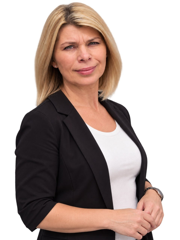 Jana Šormová